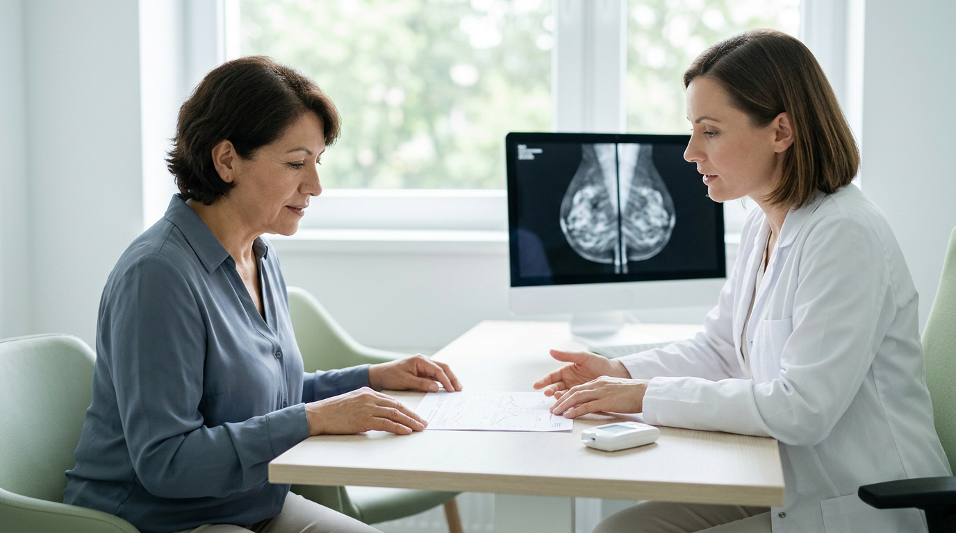 Cáncer de mama y Terapia Metabólica: el terreno detrás del subtipo