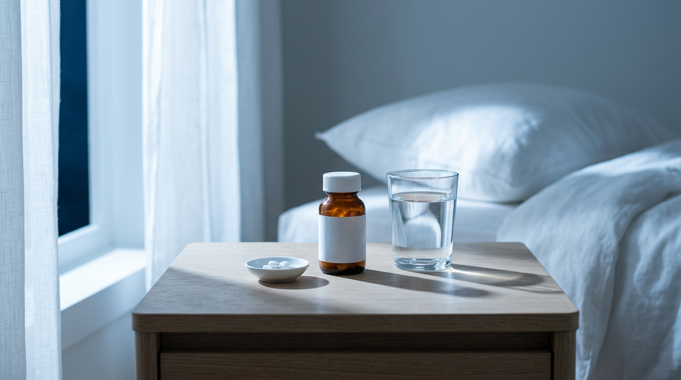 Melatonina en oncología: la hormona de la noche como herramienta terapéutica