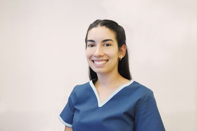 Doctor Candelaria