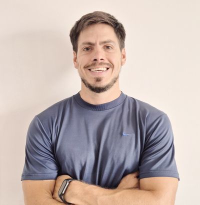 Entr. Daniel Saa