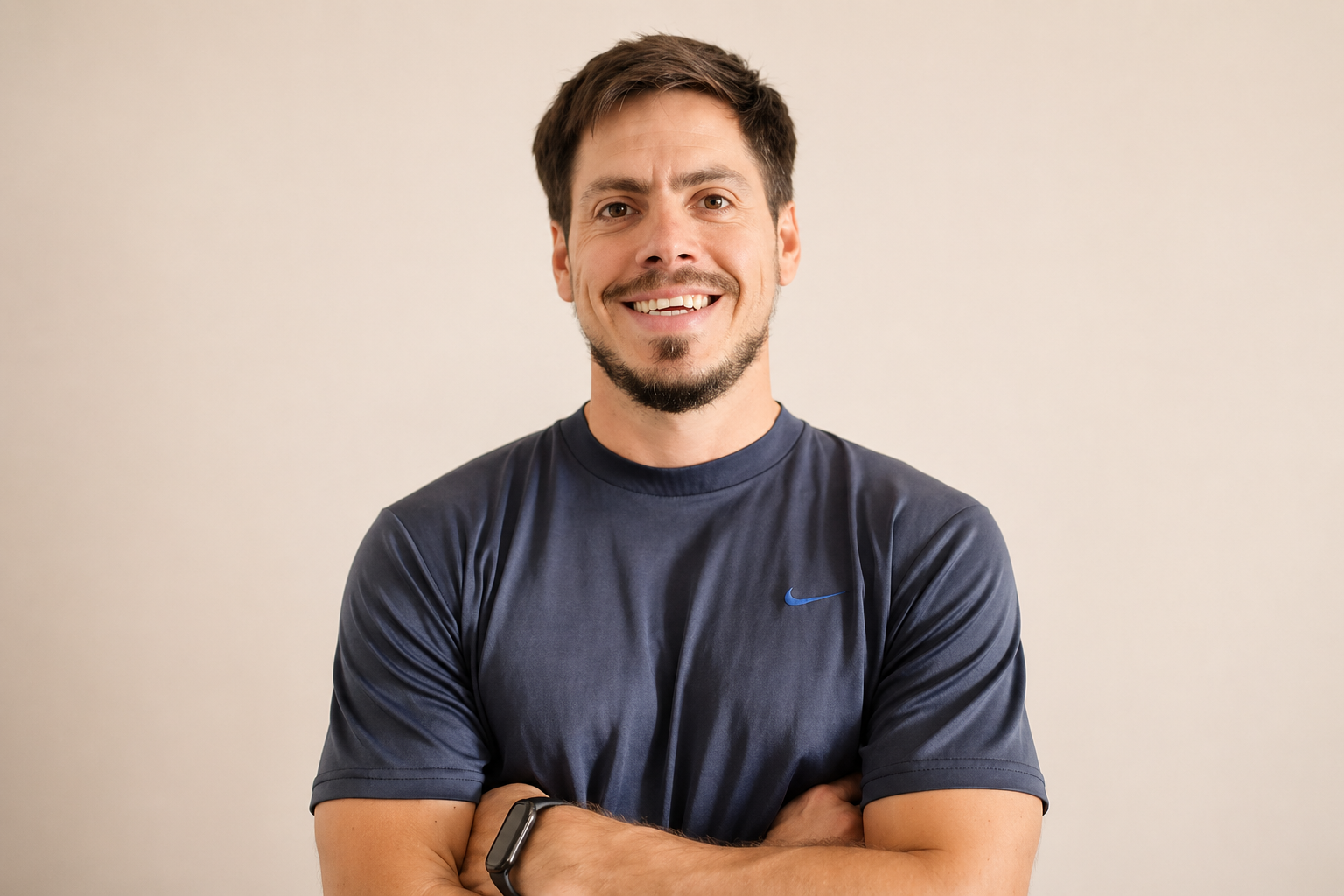 Entr. Daniel Saa