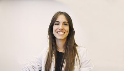 Doctor Delfina