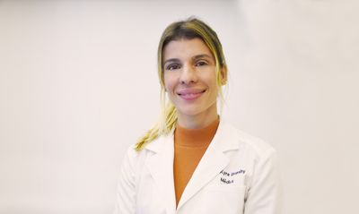 Doctor Kyra