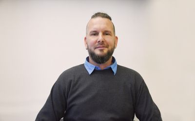 Martin Oliva