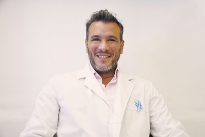 Doctor Roberto