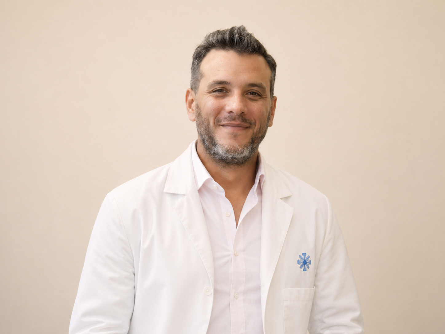 Dr. Roberto Pablo Alvarez